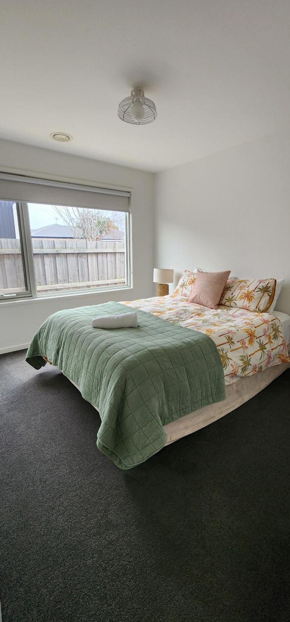 Wayamba Villa Warrnambool Buitenkant foto